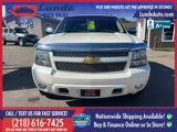Used 2012 Chevrolet Avalanche LTZ image 2