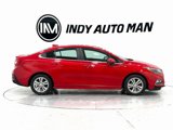 Used 2017 Chevrolet Cruze LT w/ Sun And Sound Package image 3