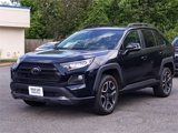 Used 2021 Toyota RAV4 Adventure image 3