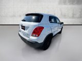 Used 2016 Chevrolet Trax LS w/ LPO, Cargo Package image 5
