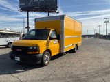 Used 2021 GMC Savana 3500 Extended w/ Power Convenience Package image 3