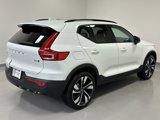 New 2024 Volvo XC40 B5 Ultimate w/ Protection Package Premier image 6