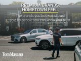 Used 2021 Volkswagen Tiguan SE w/ Panoramic Sunroof Package image 5