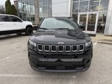 New 2025 Jeep Compass Sport image 2
