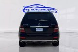 Used 2011 Mercedes-Benz ML 350 BlueTEC 4MATIC image 6