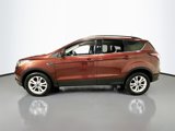 Used 2018 Ford Escape SE image 5
