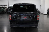 Used 2022 Land Rover Range Rover Westminster Edition image 5