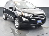Used 2020 Ford EcoSport SE w/ SE Convenience Package image 6