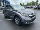 Used 2017 Honda CR-V EX image 4