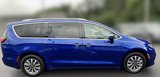 Certified 2021 Chrysler Pacifica Touring-L w/ Uconnect Theater Family Group image 2