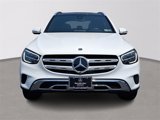 Used 2021 Mercedes-Benz GLC 300 4MATIC w/ Premium Package image 2