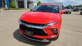 Certified 2023 Chevrolet Blazer LT w/ Convenience Package image 3