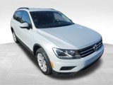 Used 2018 Volkswagen Tiguan S image 4