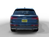 Used 2022 Audi Q5 2.0T Premium Plus w/ Premium Plus Package image 4