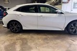 Used 2021 Honda Civic EX image 6