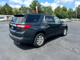 Used 2021 Chevrolet Traverse LT image 6