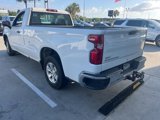 Used 2021 Chevrolet Silverado 1500 W/T w/ WT Fleet Convenience Package image 3