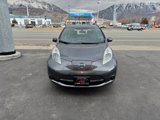 Used 2013 Nissan Leaf S image 2