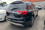 Used 2017 GMC Acadia Denali w/ Technology Package image 2