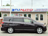 Used 2011 Nissan Quest LE w/ Tow Pkg image 3