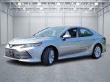 Used 2022 Toyota Camry LE image 3