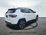 Used 2023 Jeep Compass Limited image 5