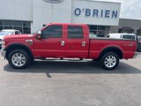 Used 2010 Ford F250 XLT image 2