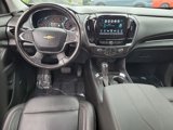 Used 2019 Chevrolet Traverse LT w/ LT Premium Package image 4
