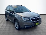 Used 2018 Subaru Forester 2.5i Touring image 3