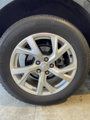 Used 2018 Chevrolet Equinox LT image 3