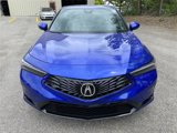 New 2025 Acura Integra A-Spec image 3