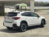 Used 2021 Subaru Crosstrek 2.5i Limited w/ Moonroof Package 2 image 3