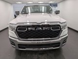 Used 2025 RAM 1500 Big Horn image 2