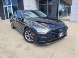 Used 2021 Hyundai Sonata SEL image 2