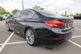 Used 2017 BMW 530i xDrive image 3