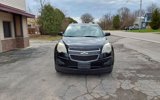 Used 2013 Chevrolet Equinox LT w/ Driver Convenience Package image 3
