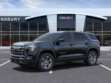 New 2026 GMC Terrain Elevation image 2