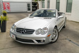 Used 2008 Mercedes-Benz SL 55 AMG image 3