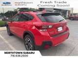 Certified 2020 Subaru Crosstrek 2.0i Limited w/ Moonroof Package w/Navigation image 3