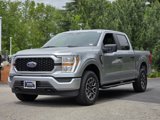Used 2022 Ford F150 XL w/ STX Appearance Package image 4