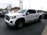 Certified 2021 GMC Sierra 1500 SLT image 6