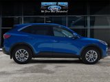 Certified 2021 Ford Escape SE image 6