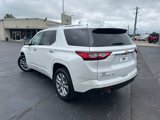 Used 2021 Chevrolet Traverse Premier image 5