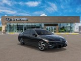 New 2025 Hyundai Elantra Sport image 2