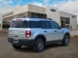 Used 2023 Ford Bronco Sport Big Bend w/ Convenience Package image 5
