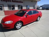 Used 2013 Chevrolet Impala LT w/ LT Sunroof Package image 3