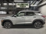 New 2024 Chevrolet TrailBlazer LT w/ LT Cold Weather Package image 5