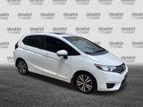 Used 2015 Honda Fit EX image 2