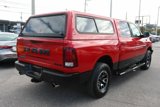 Used 2017 RAM 1500 Rebel w/ Luxury Group image 6