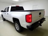 Used 2018 Chevrolet Silverado 1500 W/T w/ Trailering Package image 4